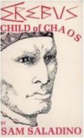 Erebus, Child of Chaos 0828317208 Book Cover