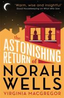 The Return of Norah Wells 0751554200 Book Cover