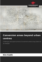 Conversion areas beyond urban centres 6202475943 Book Cover