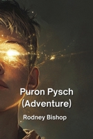 Puron Pysch (Adventure) B0DSQB2S6B Book Cover