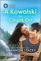 A Kowalski to Count on 1335402179 Book Cover