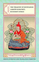 The Treasury of Knowledge, Book Five: Book Five: Buddhist Ethics (Treasury of Knowledge) 155939191X Book Cover