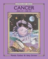 Astrology Gems: Cancer (Astrology Gems) 1402741774 Book Cover