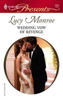 Wedding Vow Of Revenge 0373125267 Book Cover