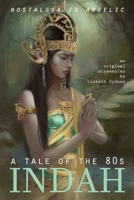 INDAH: A Tale of the 80s null Book Cover