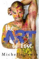 The Art of Love 1975636619 Book Cover