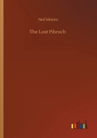 The Lost Pibroch 3752417897 Book Cover
