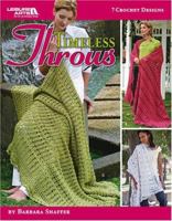 Timeless Throws 1574868837 Book Cover