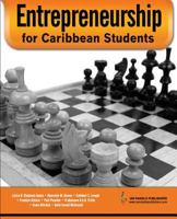Entrepreneurship for Caribbean Students 9766378843 Book Cover