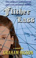 Flither Lass 1495467678 Book Cover