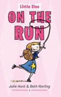 On the Run 1741758769 Book Cover