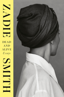 Dead and Alive 0593834682 Book Cover