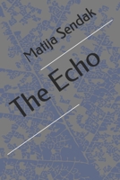 The Echo B0FV9CZ84X Book Cover