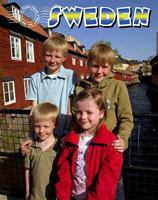 Sweden (Letters from Around the World) 1842344633 Book Cover