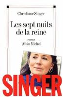 Les Sept Nuits de la reine 2226133968 Book Cover