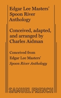 Spoon River Anthology 0573615705 Book Cover