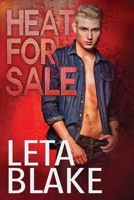 Heat for Sale 1626226482 Book Cover