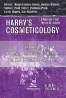 Hair: Testing, Process and Repair for the Cosmetic Industry 0820604054 Book Cover