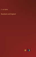Russland Und England 5519246769 Book Cover