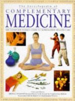 Encyclopedia of Complementary Medicine 1840130636 Book Cover