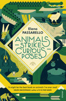 Animals Strike Curious Poses 1941411398 Book Cover