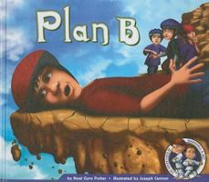 Plan B 1602707367 Book Cover