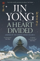 A Heart Divided 1529432707 Book Cover