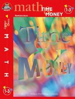 Time and Money 0787703737 Book Cover