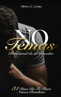 No Temas (Spanish Edition) B0FN1S33ZS Book Cover