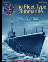 Submarine Air Systems 193532716X Book Cover