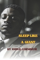 Sleep Like a Giant: Strategies to Relieve Stress (Unveiling the Self) B0CDNPNVCC Book Cover