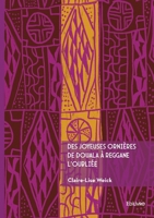 Des joyeuses ornières de Douala à Reggane l'oubliée 2414815973 Book Cover
