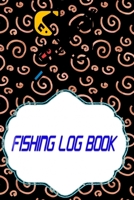 Fishing Log Book April: Ultimate Fishing Log Book Cover Matte Size 6 X 9" - Pages - Essential # Stream 110 Pages Very Fast Prints. B084F8Y5HJ Book Cover