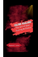 Erling Haaland: The Art of Goal-Scoring Brilliance (Victory Journeys) B0CNHFL9SY Book Cover