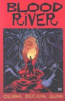 Blood River 1582405093 Book Cover