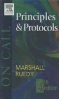 On Call Principles and Protocols : On Call Series 0721639828 Book Cover