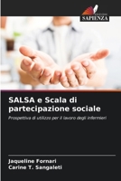 SALSA e Scala di partecipazione sociale (Italian Edition) 6207946960 Book Cover