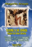 Llame a Su Ángel 1105087794 Book Cover