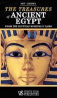 Treasures of Ancient Egypt 8880952358 Book Cover