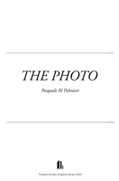 The Photo (Theatre Plays) B0F7SCG6QT Book Cover