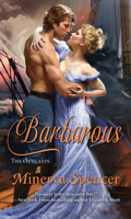 Barbarous 1420147218 Book Cover