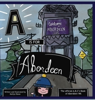 A is for Aberdeen B0BVGXFBCM Book Cover