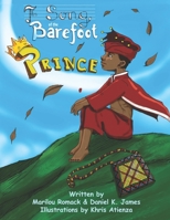 The Song of the Barefoot Prince B08BDTX57N Book Cover