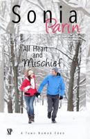 All Heart and Mischief 1530690382 Book Cover