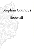 Beowulf 1959350250 Book Cover
