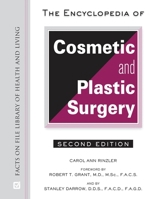 The Encyclopedia of Cosmetic and Plastic Surgery, Second Edition B0BMP9LT64 Book Cover