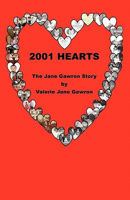 2001 Hearts: The Jane Gawron Story 1439241287 Book Cover
