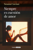 Sempre d'amore si tratta 8425358272 Book Cover