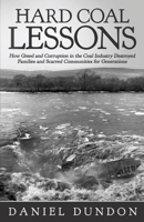 Hard Coal Lessons B08TZ9LYP9 Book Cover