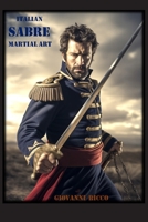 Italian Sabre Martial Art 1068224134 Book Cover
